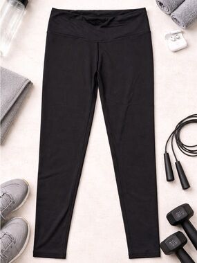 VSX Victoria’s Secret Sport Leggings Black Size M